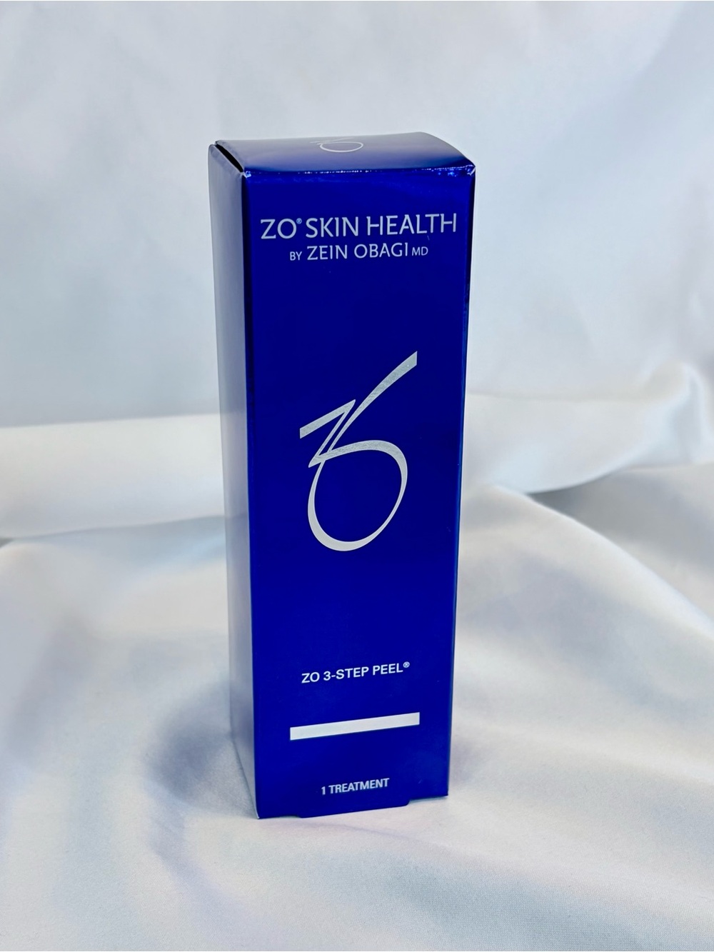 3-step peel set plus bonuses - Picture 4 of 9
